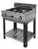 Плита газовая Grill Master Ф2ПГ/600 (50037о) фото