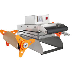 Запайщик лотков Foodatlas TP-100S в Москве , фото 1