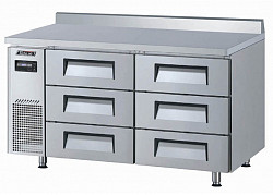 Охлаждаемый стол Turbo Air KWR15-3D-6-700 в Москве , фото