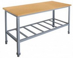 Стол кондитерский Hessen СКР 18*8 (э) фото