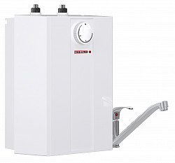 Накопительный водонагреватель Stiebel Eltron ESH 10 U-N Trend + A в Москве , фото 2