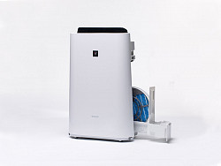 Климатический комплекс Sharp KC-D41RW, фото 4