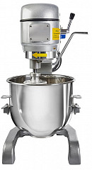 Планетарный миксер Danler MS-25 в Москве , фото 3