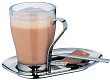 Сет для молочно-кофейных напитков  06.2519.6040 CoffeeCulture, 24 предмета