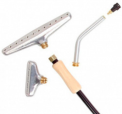 Отпариватель Jiffy Steamer J‑4000M Grey в Москве , фото 11