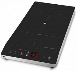 Плита индукционная Indokor IN3500D в Москве , фото