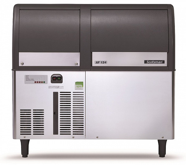 Льдогенератор Scotsman (Frimont) AF 124 AS фото