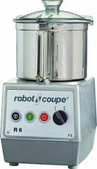 Куттер Robot Coupe R6 фото