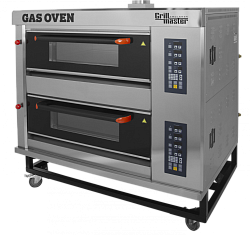 Шкаф пекарский Grill Master ШЖГ/2 (13086) в Москве , фото 1