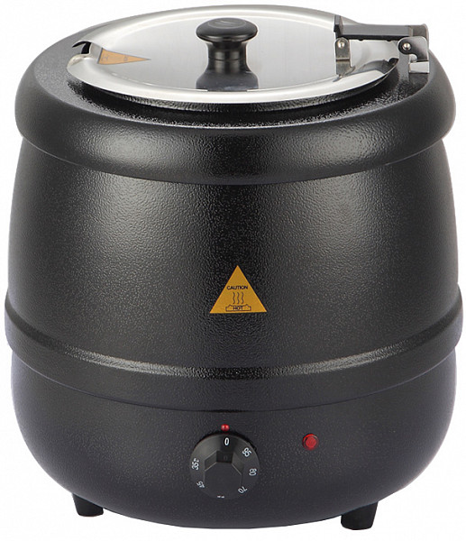 Мармит первых блюд Viatto 83010SP фото