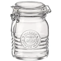 Банка Bormioli Rocco Оффисина 1825 (04148626) в Москве , фото