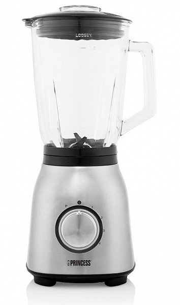 Блендер бытовой стационарный Princess 212091 фото
