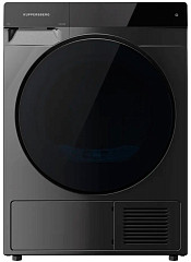 Сушильная машина Kuppersberg DM 590 GR в Москве , фото 1