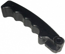 Ручка пластиковая для крана Abat DN- 1-1/2 120000069978 в Москве , фото