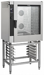 Пароконвектомат Apach AP10T Gas, фото