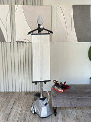 Парогенератор с утюгом Runzel PRO-280 STARKJET в Москве , фото 11