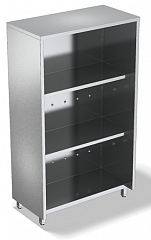 Шкаф кухонный Техно-ТТ СТО-343/1300 в Москве , фото