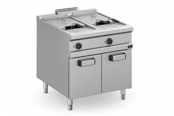 Фритюрница Apach APFE-89P/PL фото