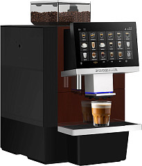 Кофемашина Dr.coffee Proxima F16 в Москве , фото 2