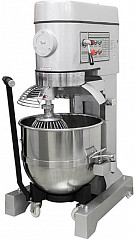 Планетарный миксер Roal Bakery B80 в Москве , фото 1