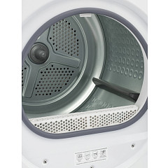 Сушильная машина Vard VTH58 в Москве , фото 9