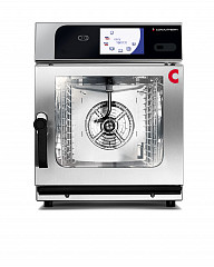 Пароконвектомат Convotherm mini easyTouch 6.06, фото