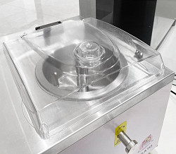 Фризер для мороженого Koreco SSI 3L в Москве , фото 3