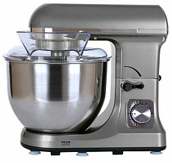 Планетарный миксер Gemlux GL-SM5.2GR в Москве , фото 1