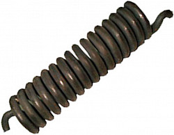 Пружина левая Abat КПЭМ,ЭСК-80.03.00.007 120000046183, 120001007223 в Москве , фото