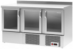 Холодильный стол Polair TDi3GN-G в Москве , фото