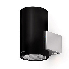 Пристенная вытяжка Faber Bios EG6 BK/XS F32 в Москве , фото 1