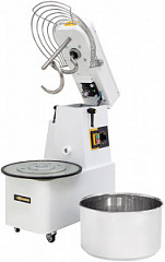 Спиральный тестомес Prismafood ITR 50 фото