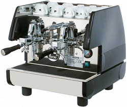 Рожковая кофемашина La Pavoni PUB2SN фото