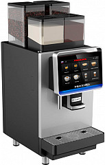 Кофемашина Dr.coffee Proxima F2 Plus в Москве , фото 5