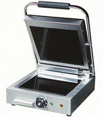 Гриль контактный Gastrorag NPL-EC-1 в Москве , фото
