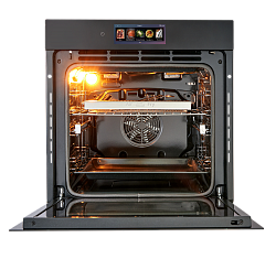 Духовой шкаф электрический Graude BMP 60.4 S в Москве , фото 7