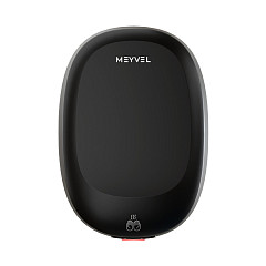 Сушилка для рук Meyvel MH12-1000P2 (Black) в Москве , фото 2