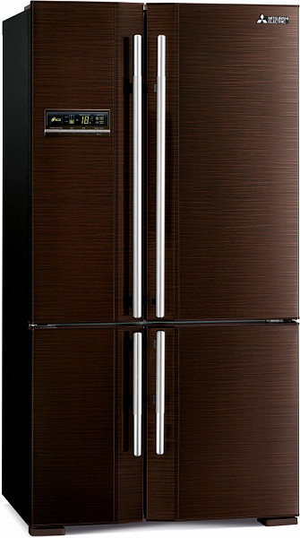 Холодильник Mitsubishi Electric MR-LR78G-BRW-R фото