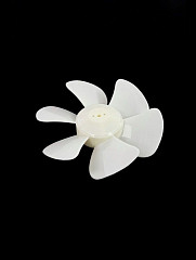 Крыльчатка мотора для сокоохладителя Hurakan HKN-LSJ50 фото