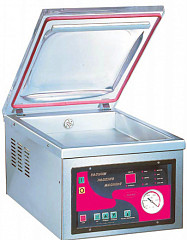 Машина вакуумной упаковки Kocateq Baby 30/10 в Москве , фото 1