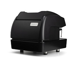 Рожковая кофемашина Fiamma Compass 1 SE TC Black в Москве , фото 4