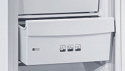 Морозильник Pozis Свияга-109-2 C рубиновый в Москве , фото 4