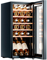 Винный шкаф монотемпературный Meyvel MV18-KBF1 в Москве , фото 2
