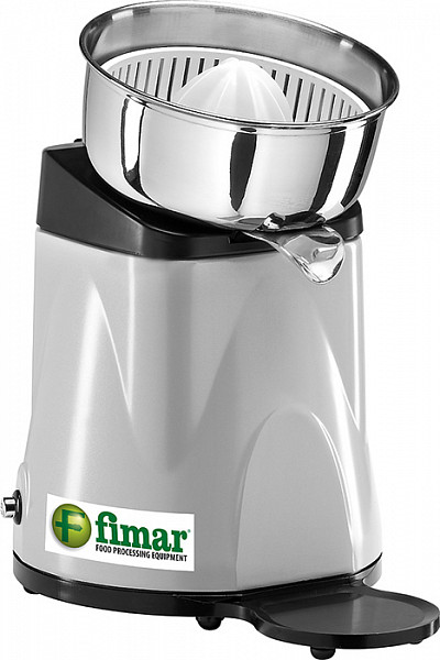 Соковыжималка для цитрусовых Fimar SPM фото