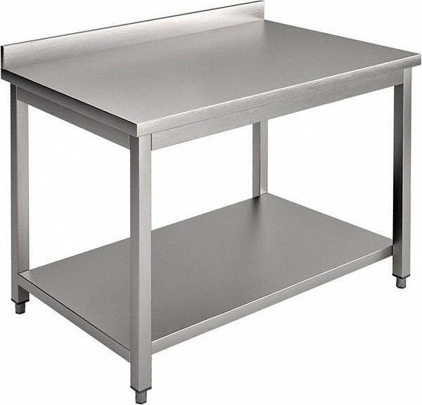 Стол производственный Техно-ТТ СПП-953/1207 фото