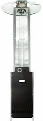 Уличный газовый обогреватель WWT 13S Black в Москве , фото 1
