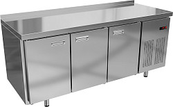 Стол морозильный Kroner СМб 3-180-70 фото