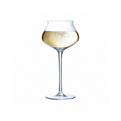 Бокал-флюте для шампанского Chef and Sommelier 300 мл хр. стекло Макарон Фэсинейшн фото