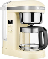 Капельная кофеварка KitchenAid 5KCM1209EAC в Москве , фото 1