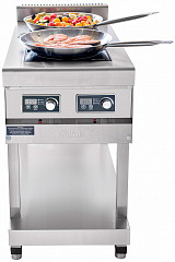 Плита индукционная Abat КИП-29П-5,0-01 в Москве , фото 2